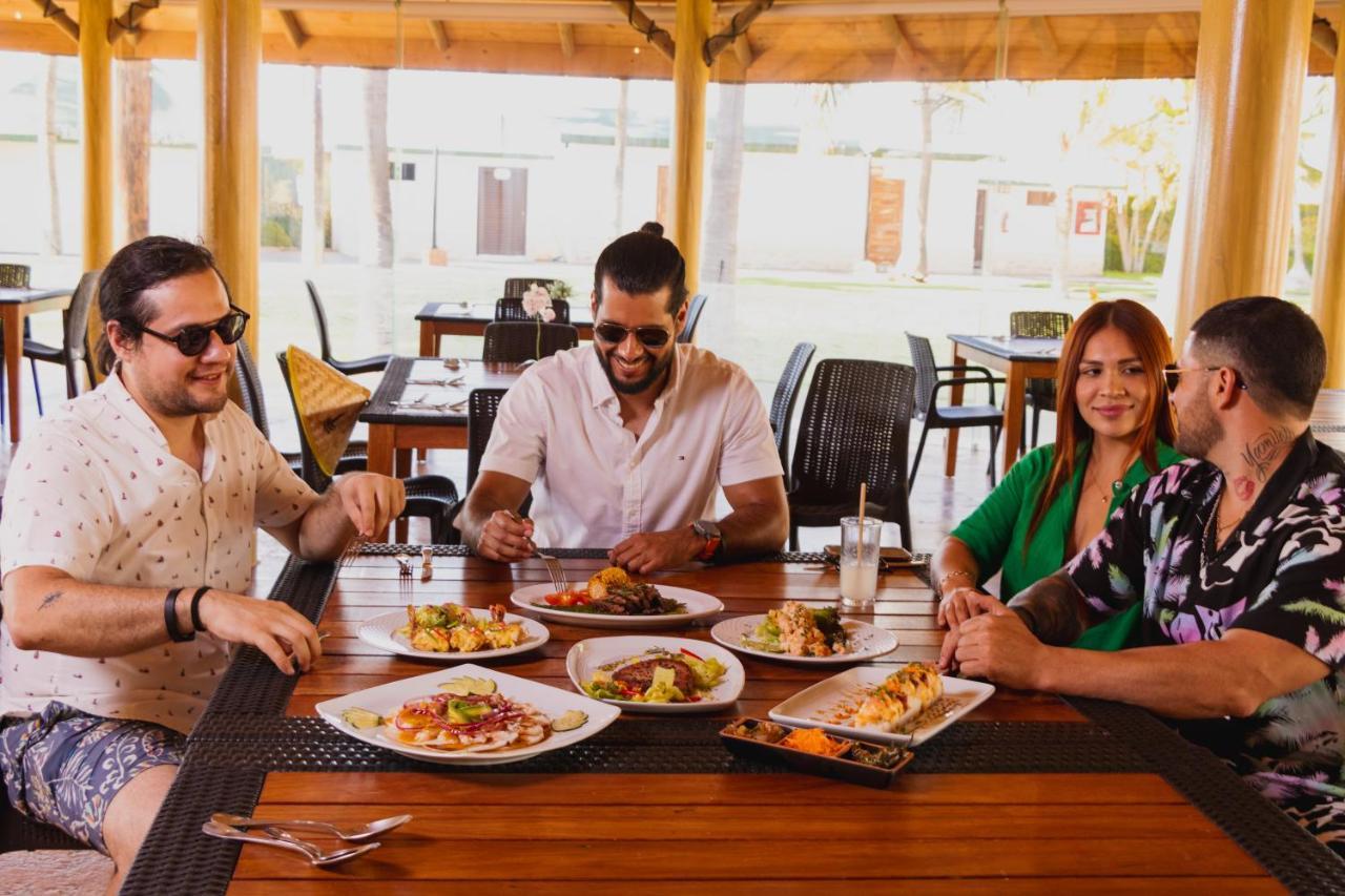 Gran Altata All Inclusive Zewnętrze zdjęcie