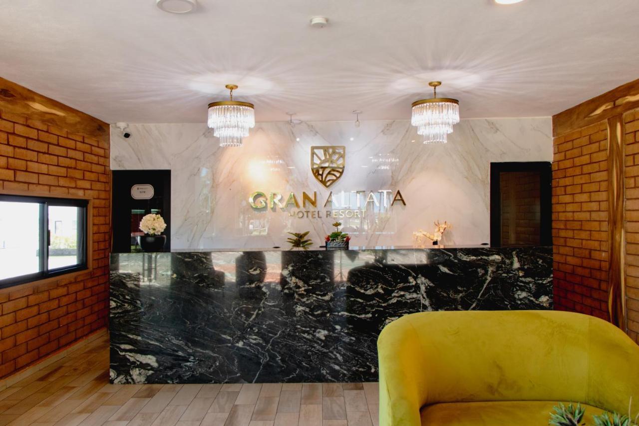 Gran Altata All Inclusive Zewnętrze zdjęcie