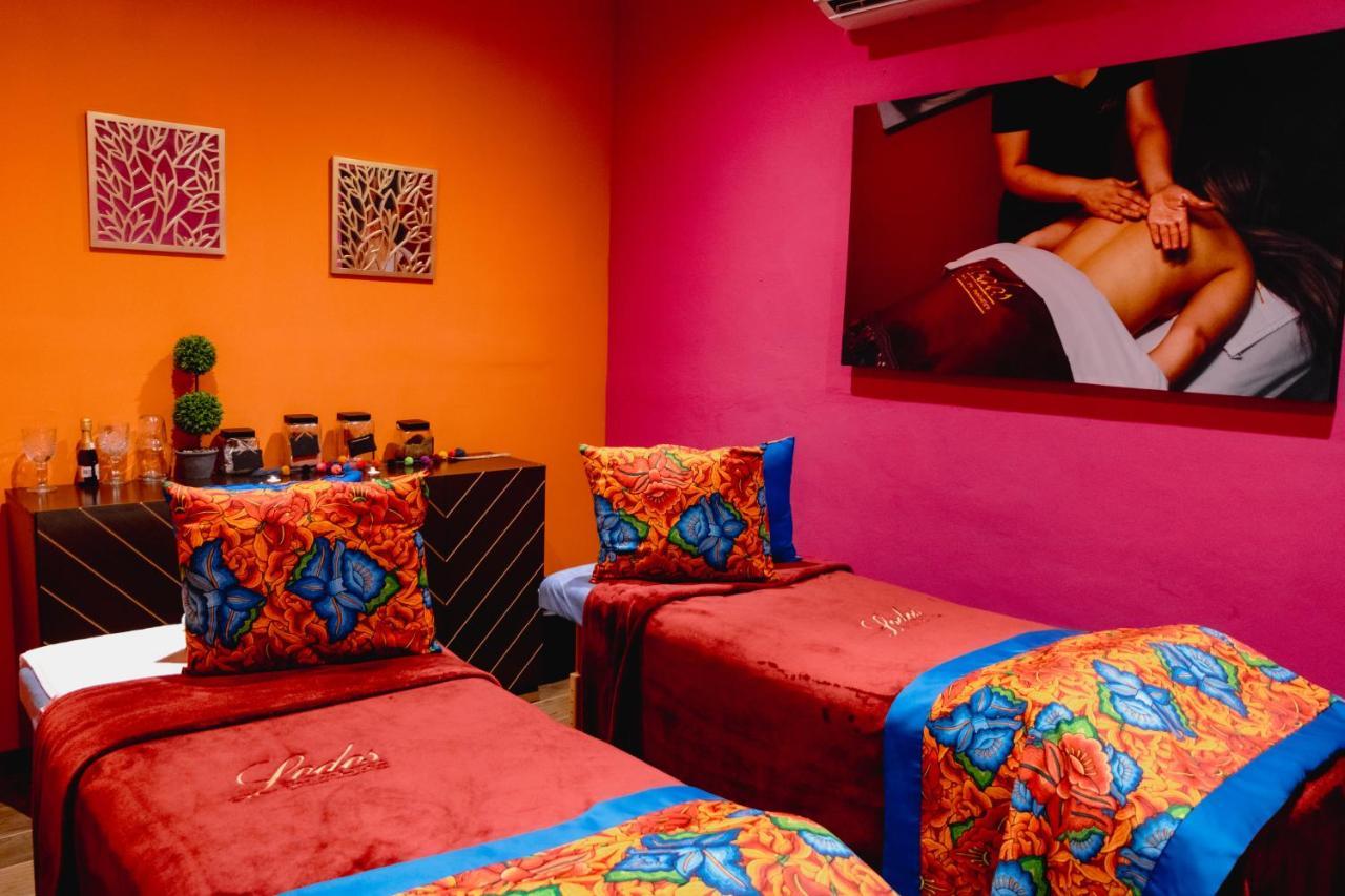 Gran Altata All Inclusive Zewnętrze zdjęcie