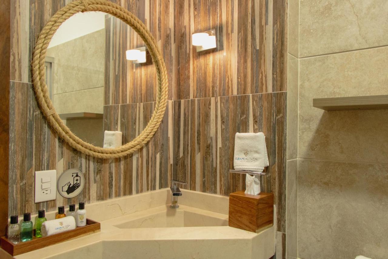 Gran Altata All Inclusive Zewnętrze zdjęcie