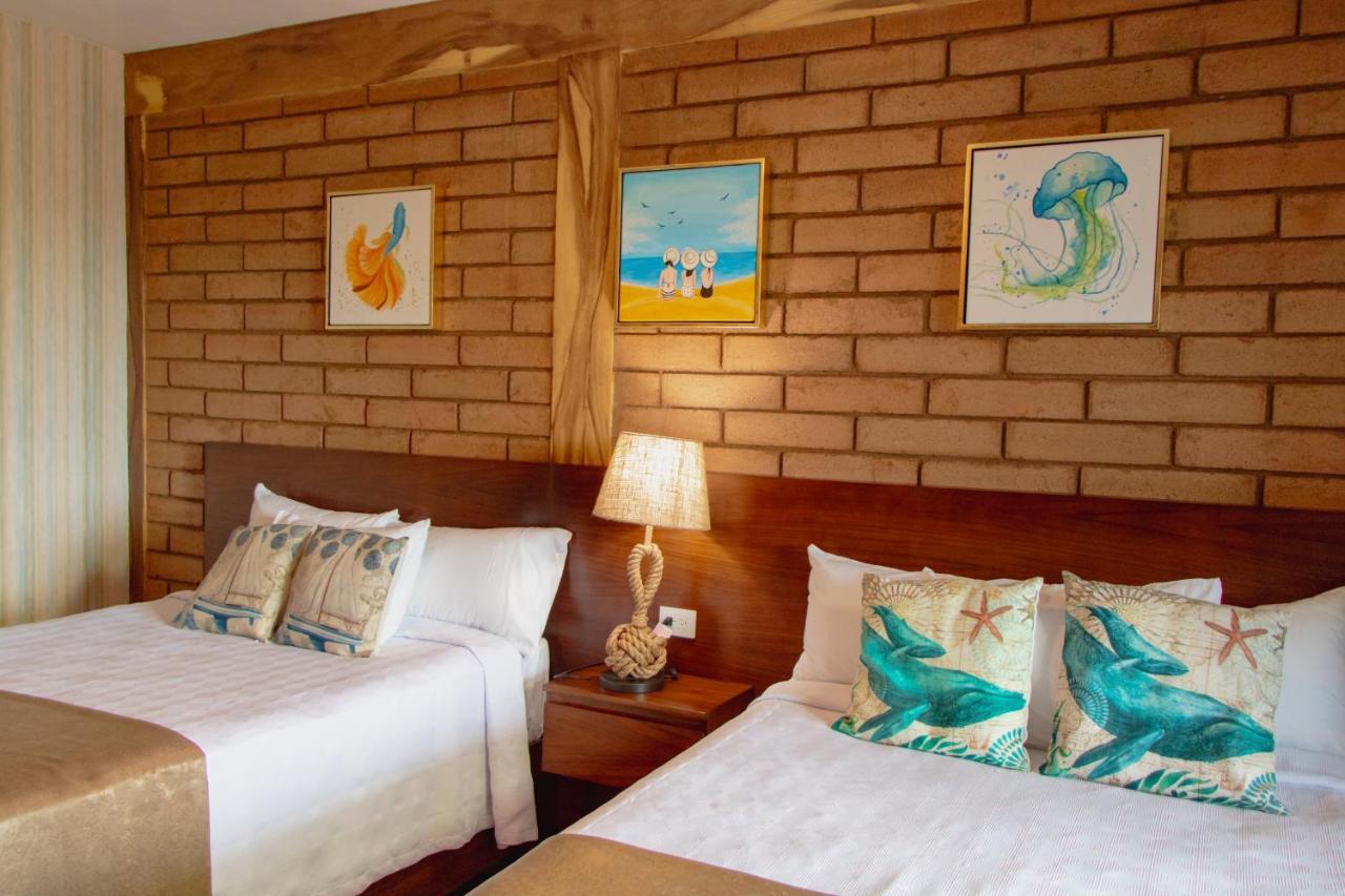 Gran Altata All Inclusive Zewnętrze zdjęcie